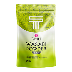 Wasabi Тamaki PRO 